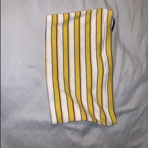 Forever 21 tube top, NEVER been worn. Small.